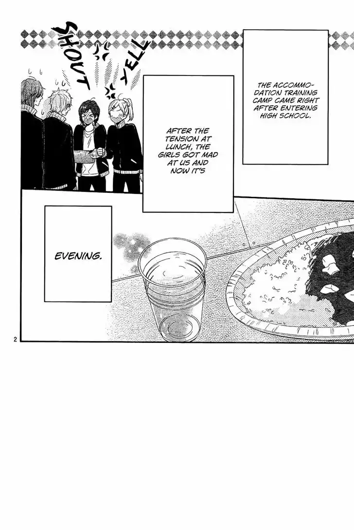 Nijiiro Days (MIZUNO Minami) 29