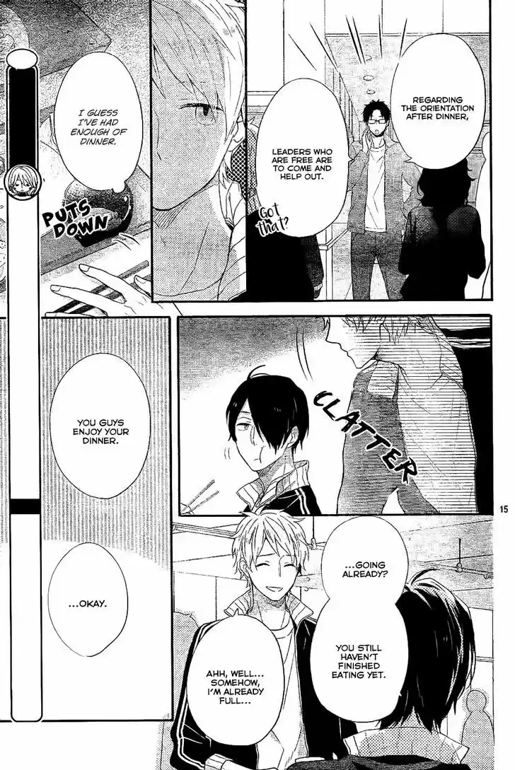 Nijiiro Days (MIZUNO Minami) 29