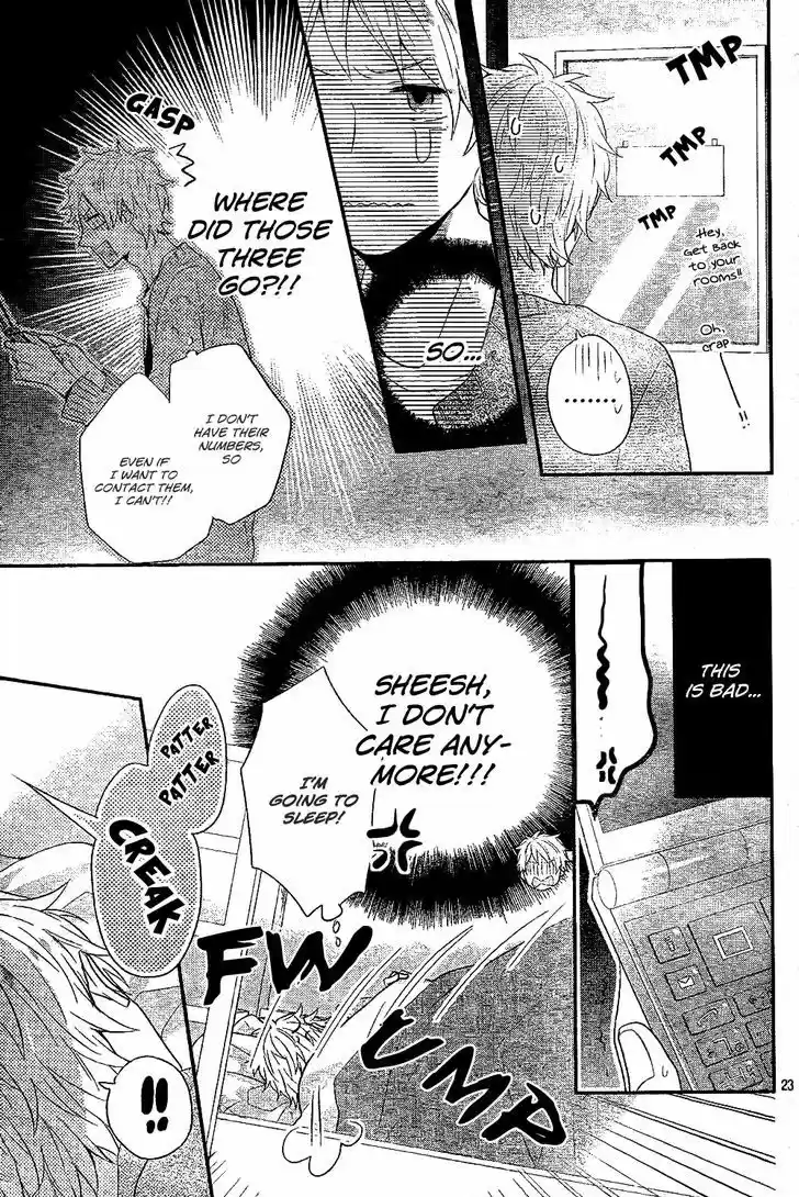 Nijiiro Days (MIZUNO Minami) 29