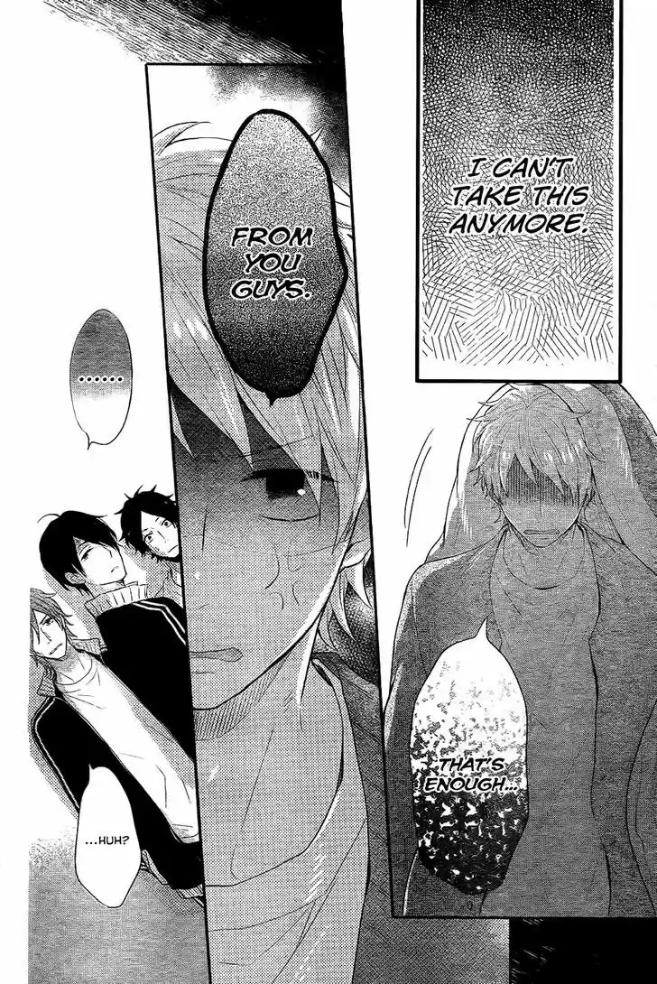 Nijiiro Days (MIZUNO Minami) 29