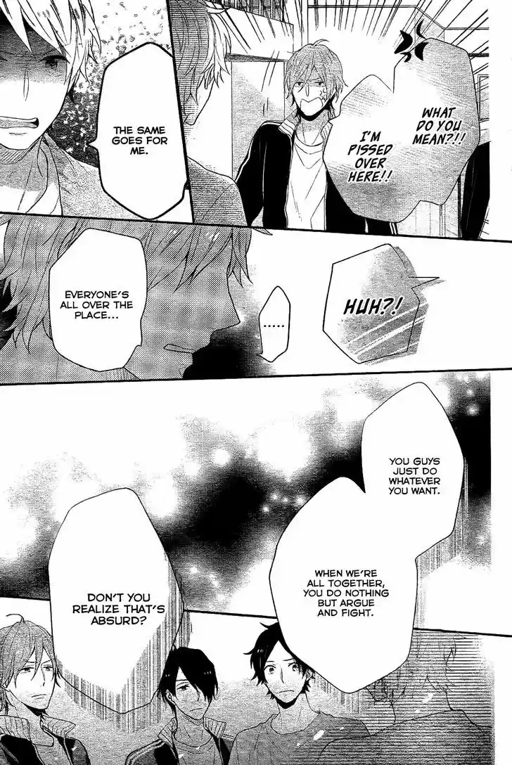 Nijiiro Days (MIZUNO Minami) 29