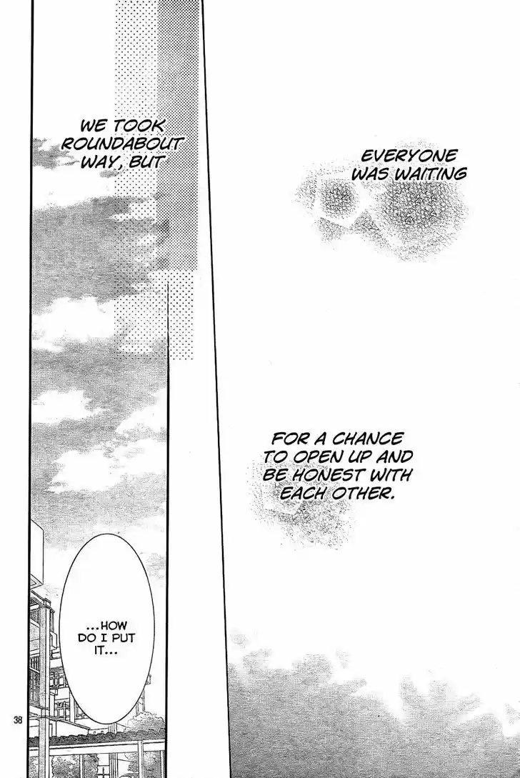 Nijiiro Days (MIZUNO Minami) 29