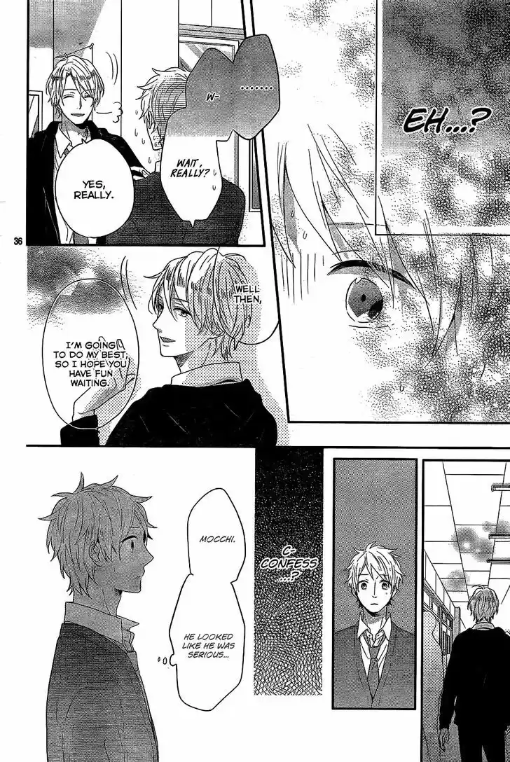 Nijiiro Days (MIZUNO Minami) 30