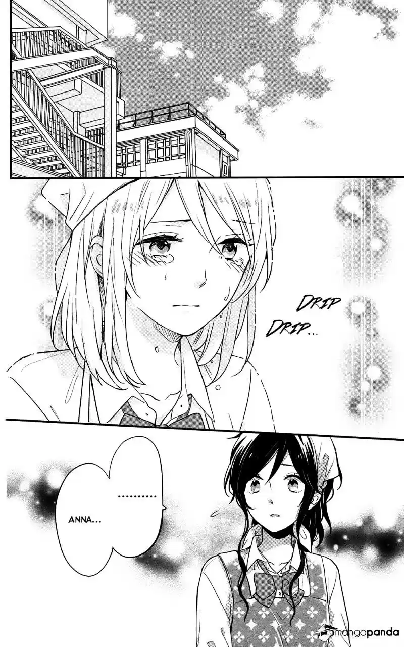 Nijiiro Days (MIZUNO Minami) ch.41