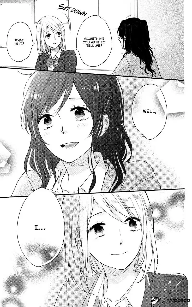 Nijiiro Days (MIZUNO Minami) ch.41