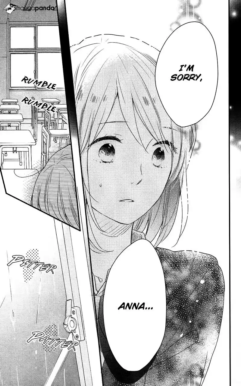 Nijiiro Days (MIZUNO Minami) ch.41