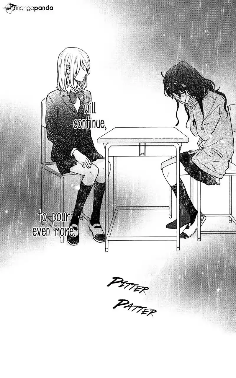 Nijiiro Days (MIZUNO Minami) ch.41