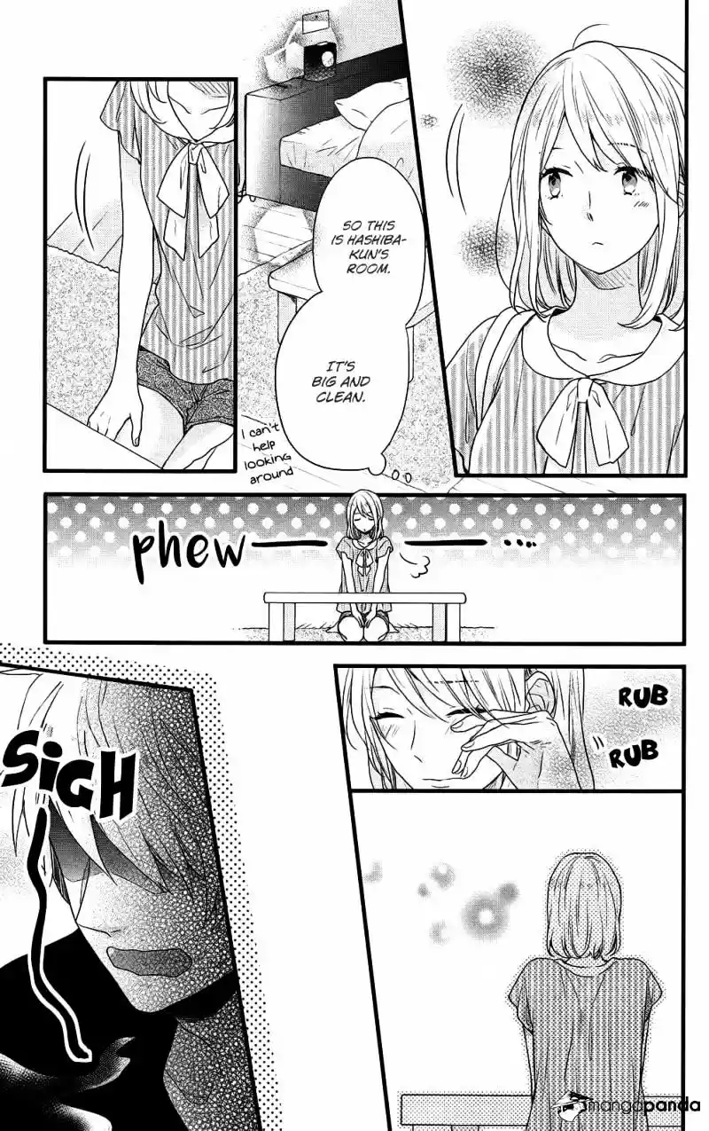 Nijiiro Days (MIZUNO Minami) ch.48