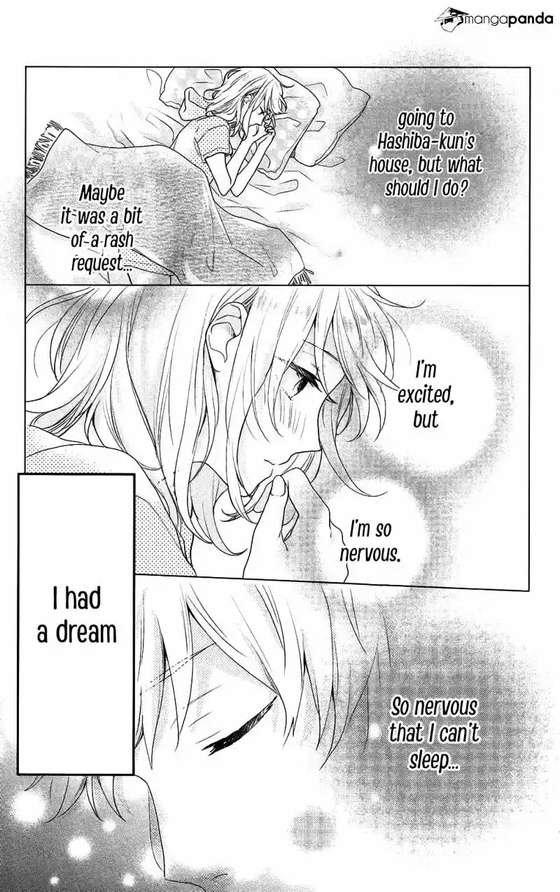 Nijiiro Days (MIZUNO Minami) ch.48