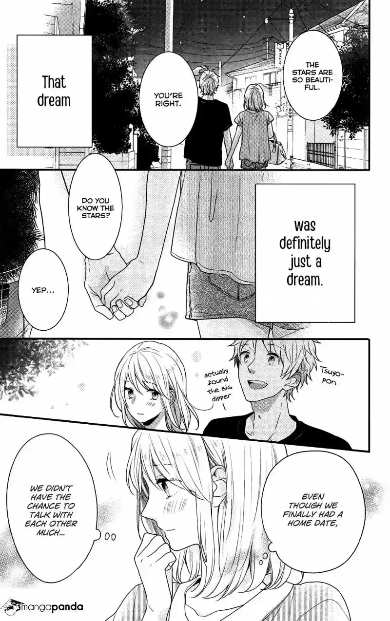 Nijiiro Days (MIZUNO Minami) ch.48