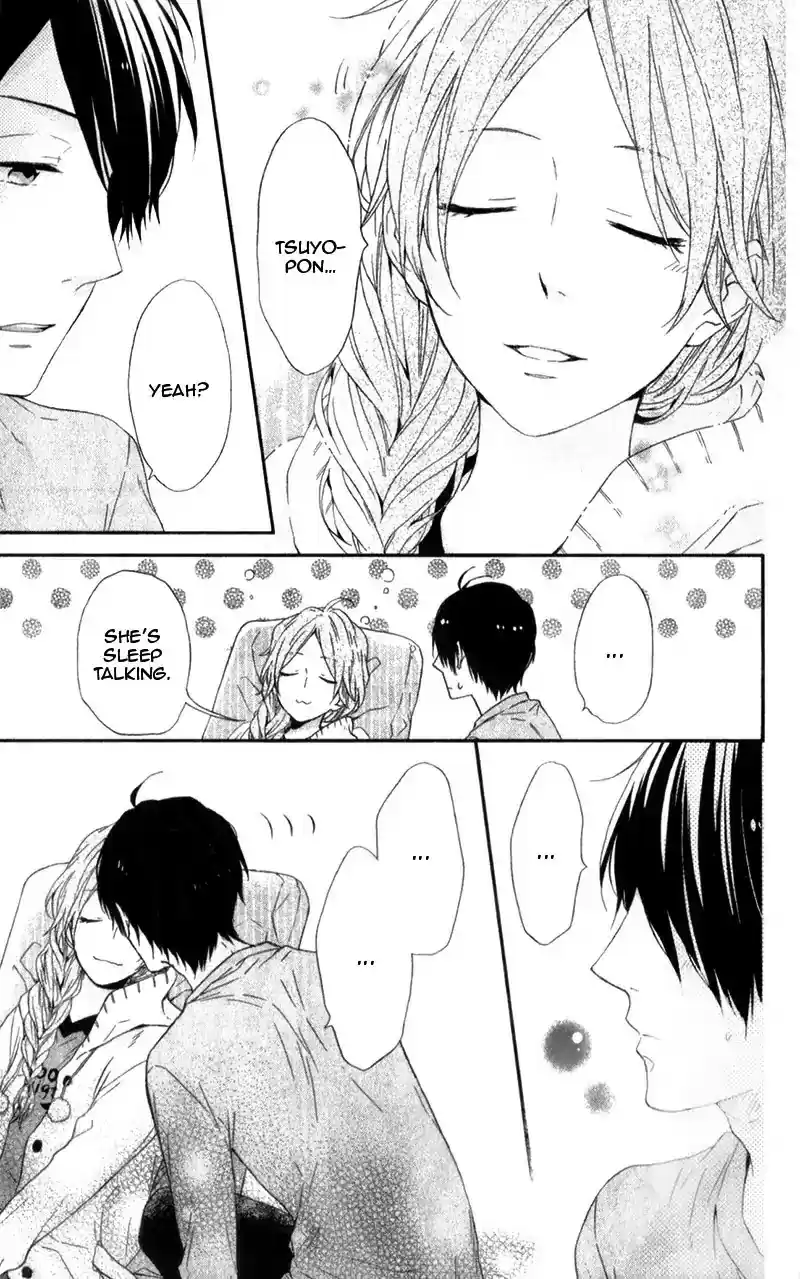 Nijiiro Days (Mizuno Minami) Chapter 22.5: Extra