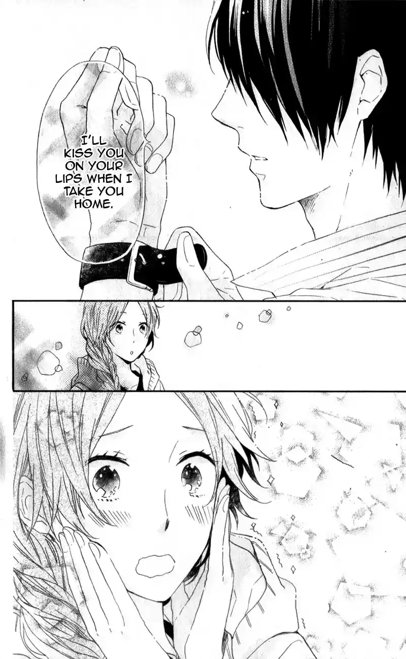 Nijiiro Days (Mizuno Minami) Chapter 22.5: Extra