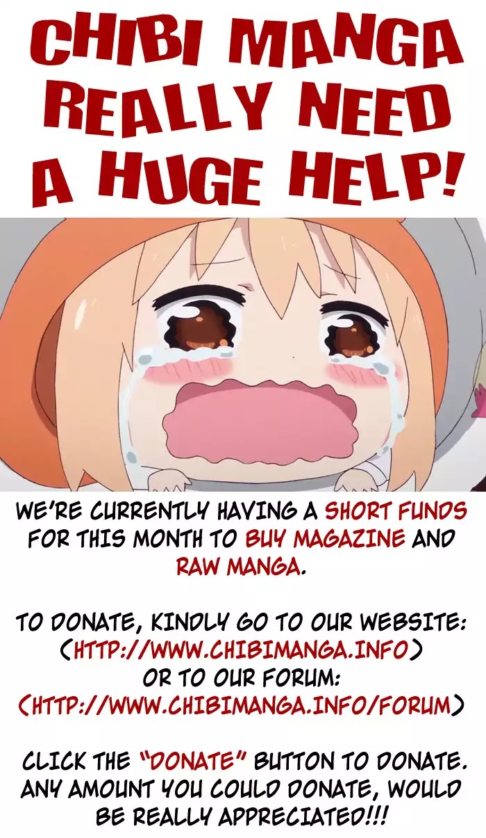 Nijiiro Days (Mizuno Minami) Chapter 22.5