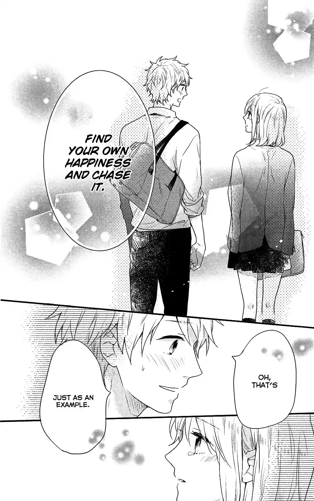 Nijiiro Days (MIZUNO Minami) vol.12 ch.43