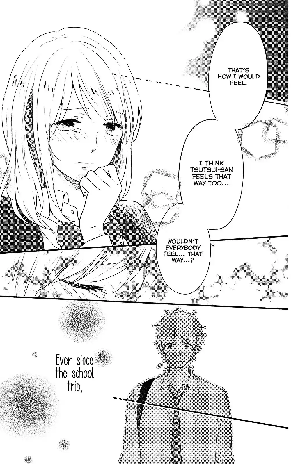 Nijiiro Days (MIZUNO Minami) vol.12 ch.43