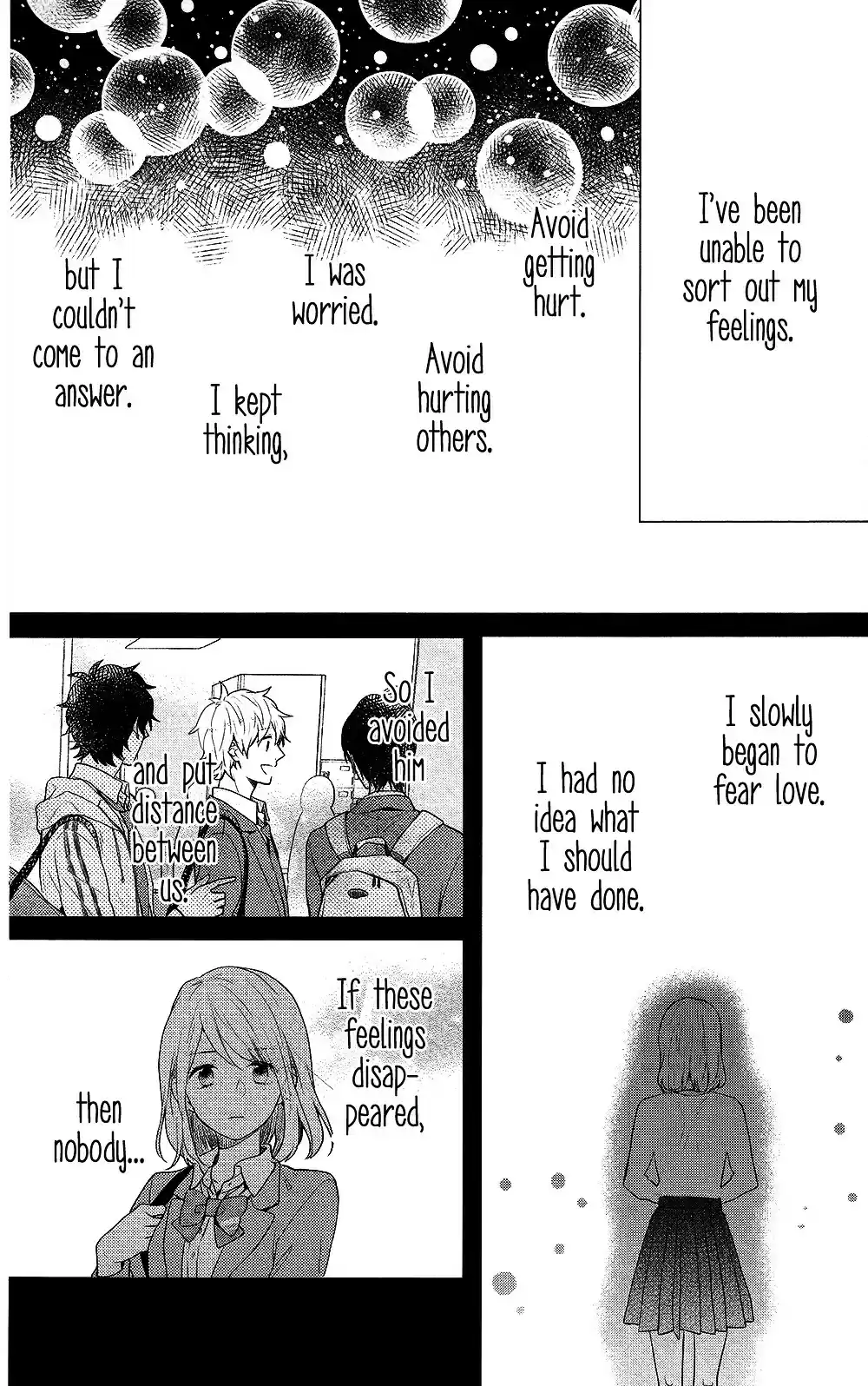 Nijiiro Days (MIZUNO Minami) vol.12 ch.43