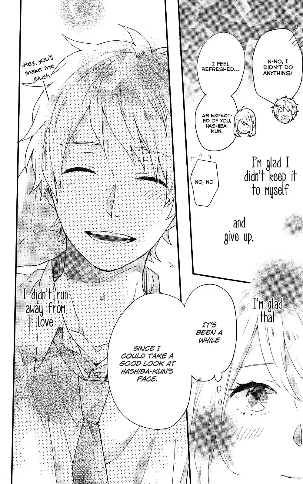 Nijiiro Days (MIZUNO Minami) vol.12 ch.43