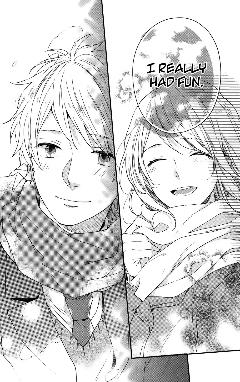 Nijiiro Days (MIZUNO Minami) vol.15 ch.57