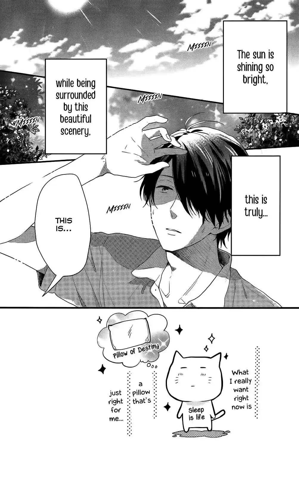 Nijiiro Days Vol. 13 Ch. 49 Adulting 101