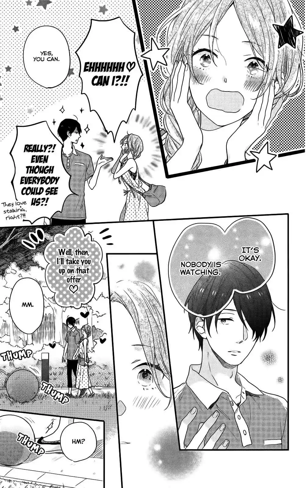 Nijiiro Days Vol. 13 Ch. 49 Adulting 101