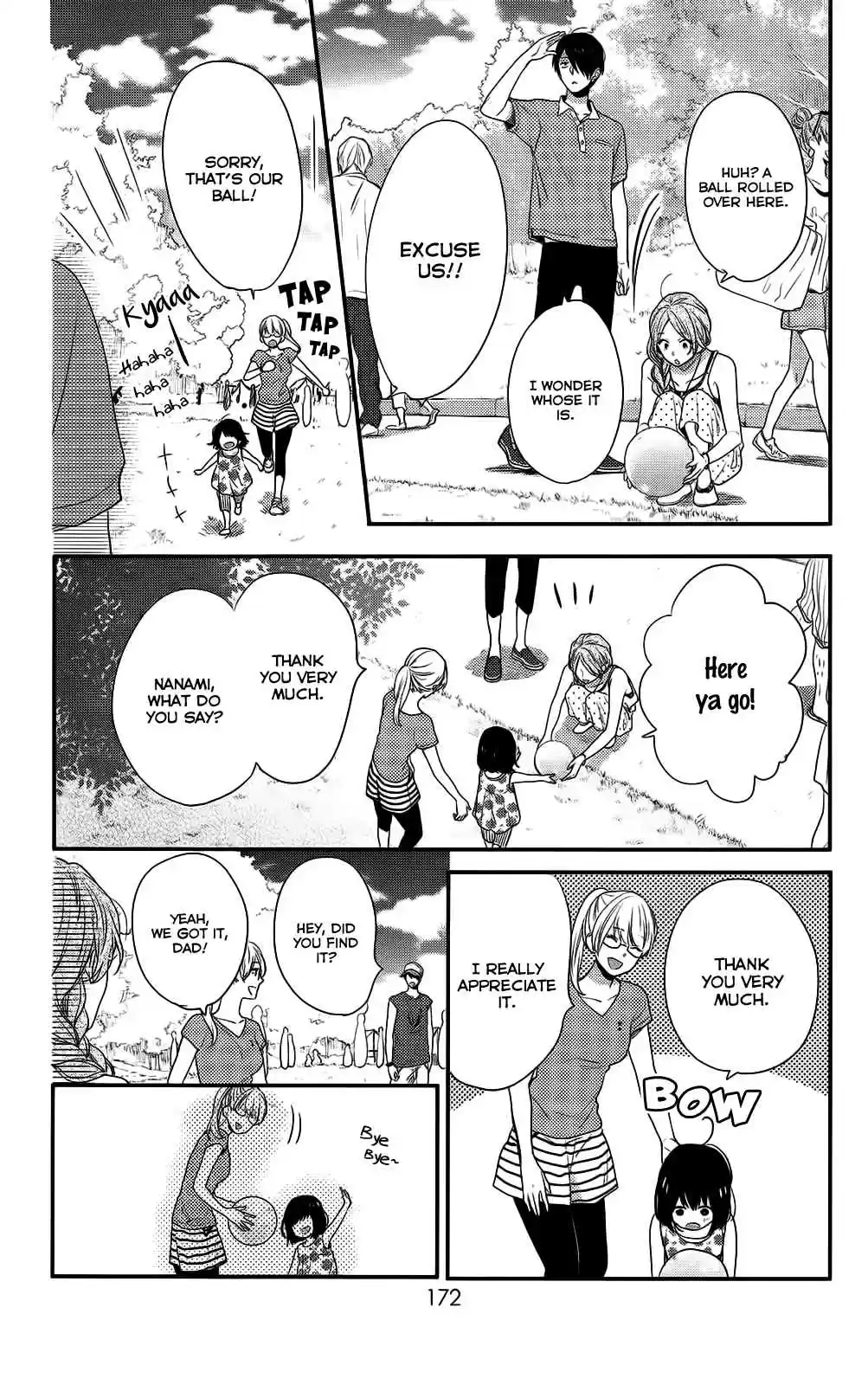 Nijiiro Days Vol. 13 Ch. 49 Adulting 101