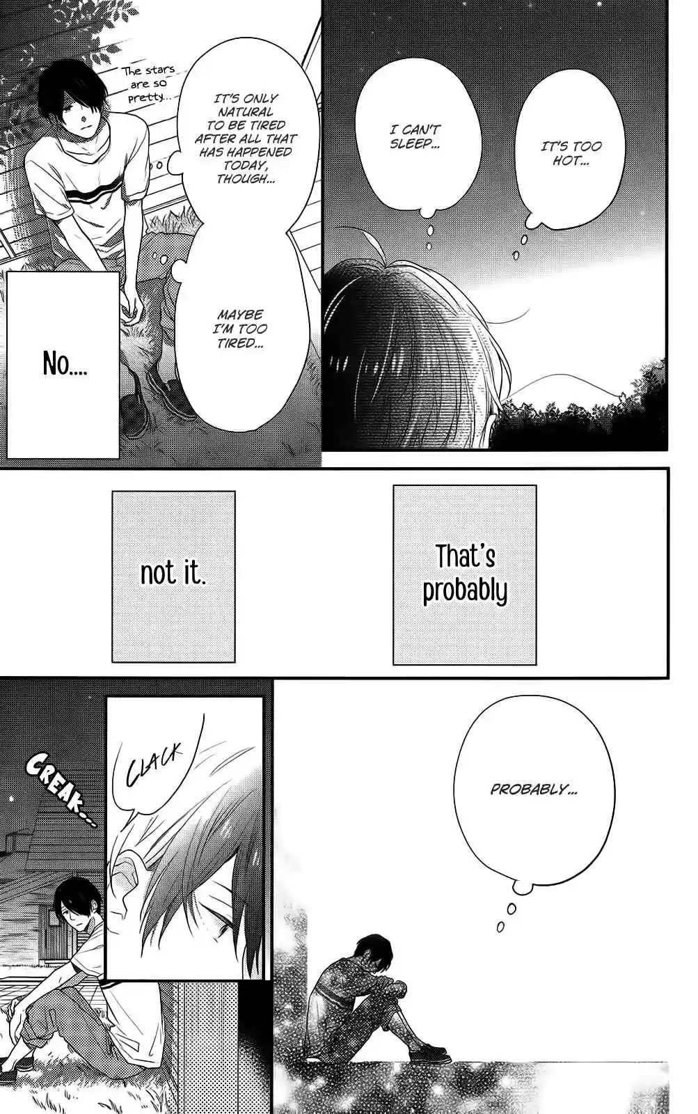 Nijiiro Days Vol. 13 Ch. 49 Adulting 101