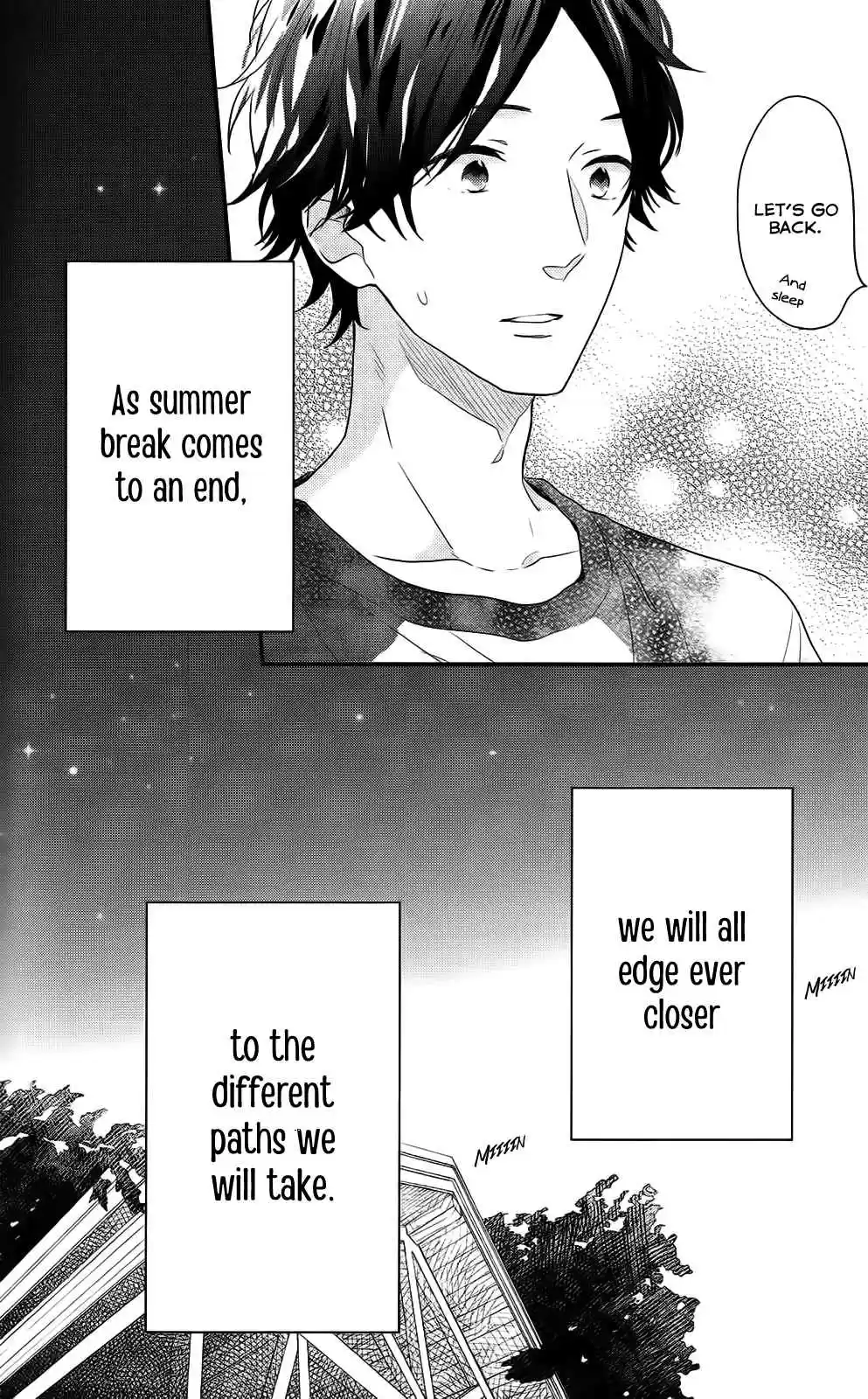 Nijiiro Days Vol. 13 Ch. 49 Adulting 101