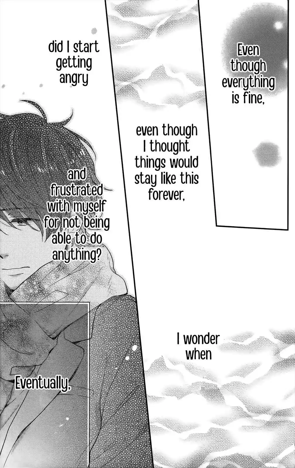 Nijiiro Days Vol. 15 Ch. 55 How to Rescue Your Angsty Friend From Darkness