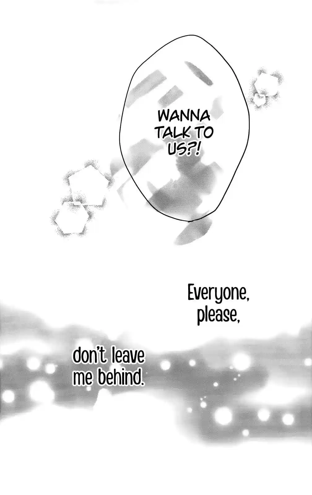 Nijiiro Days Vol. 15 Ch. 55 How to Rescue Your Angsty Friend From Darkness