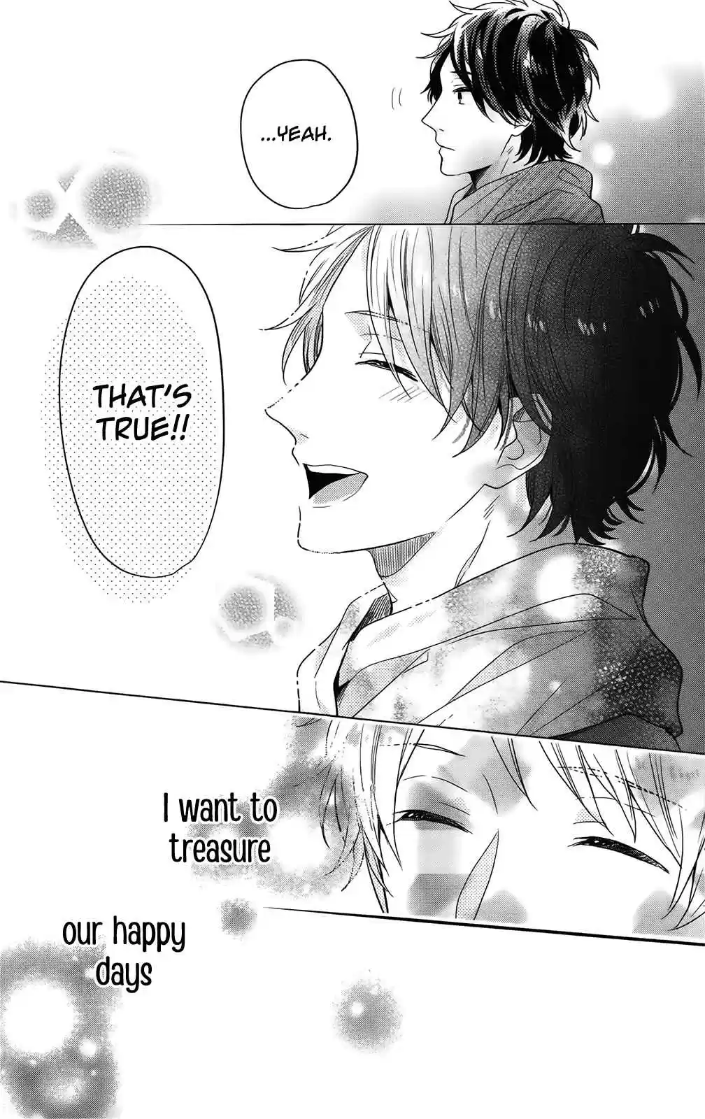 Nijiiro Days Vol. 15 Ch. 56 Girlfriends Ditched for Some Quality Bro Time