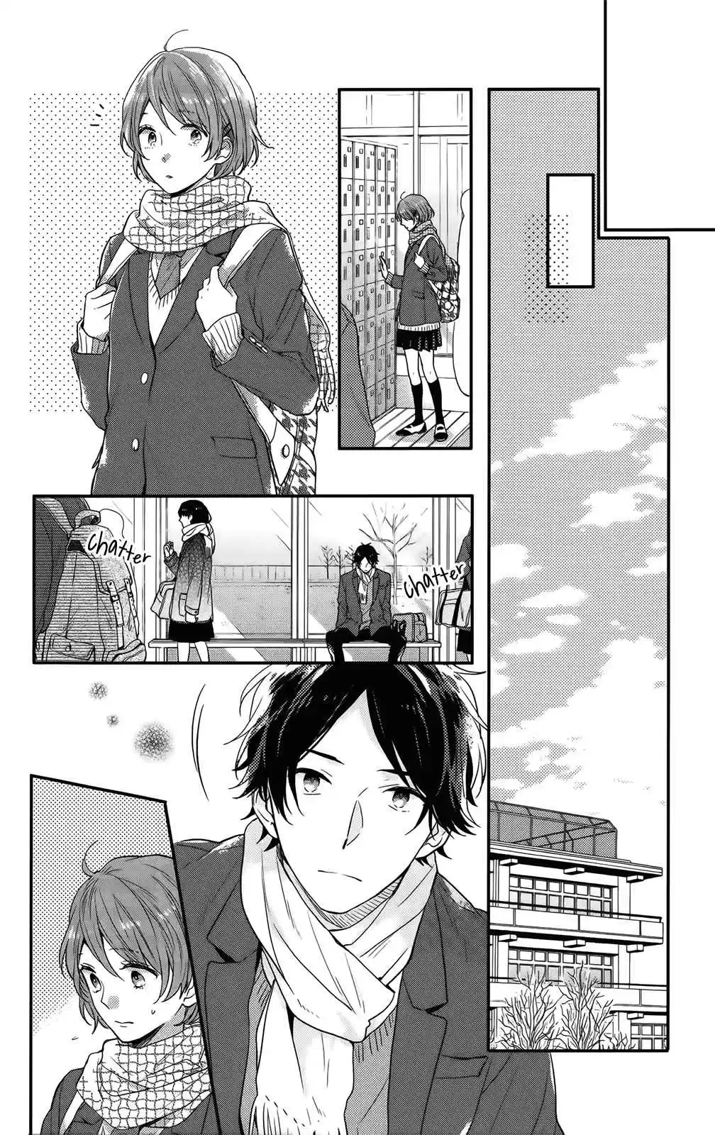 Nijiiro Days Vol. 15 Ch. 56 Girlfriends Ditched for Some Quality Bro Time