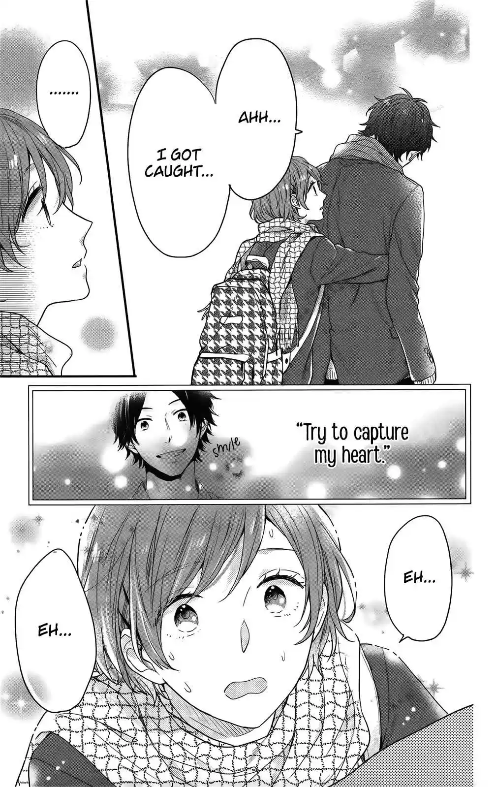 Nijiiro Days Vol. 15 Ch. 56 Girlfriends Ditched for Some Quality Bro Time