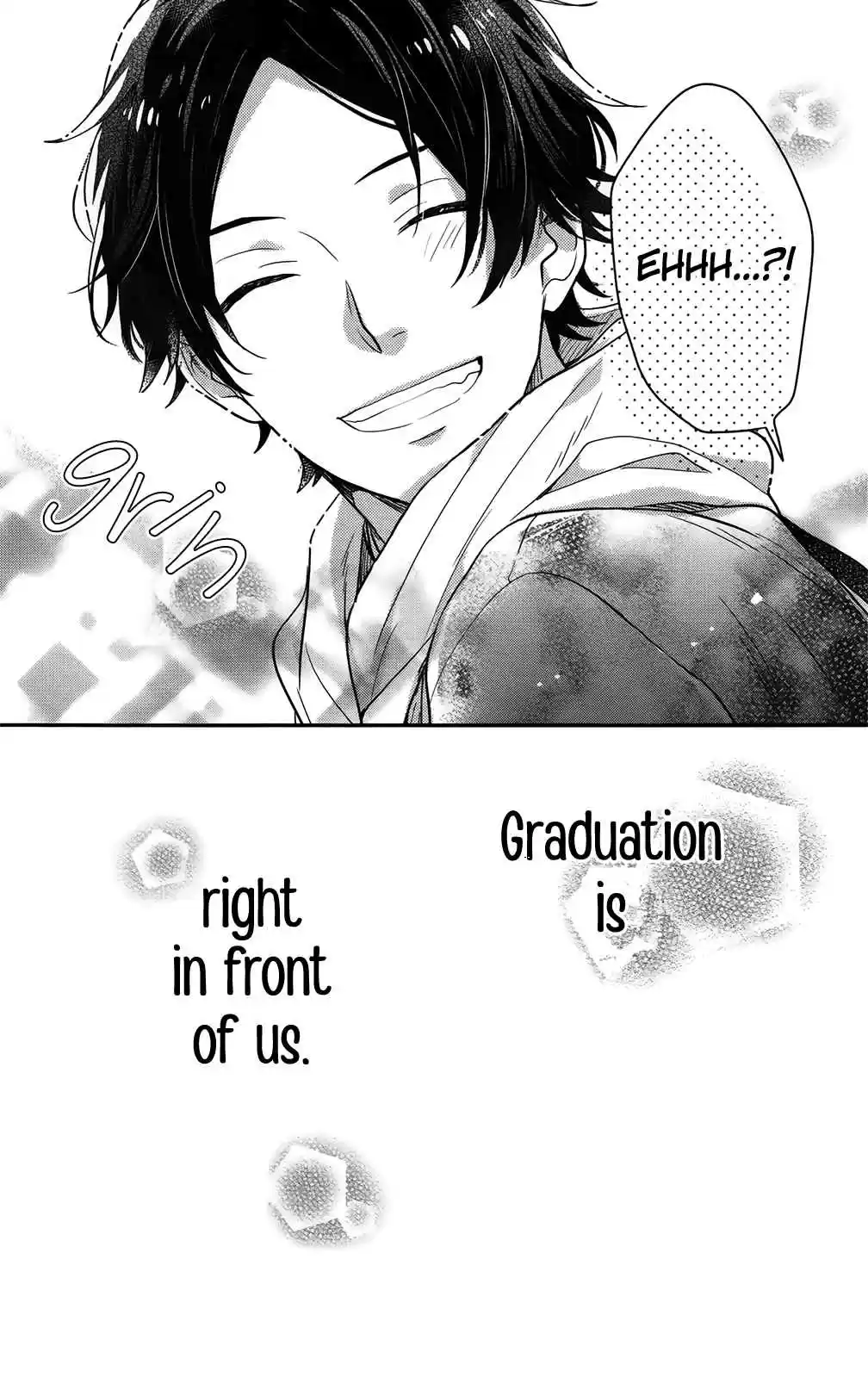 Nijiiro Days Vol. 15 Ch. 56 Girlfriends Ditched for Some Quality Bro Time