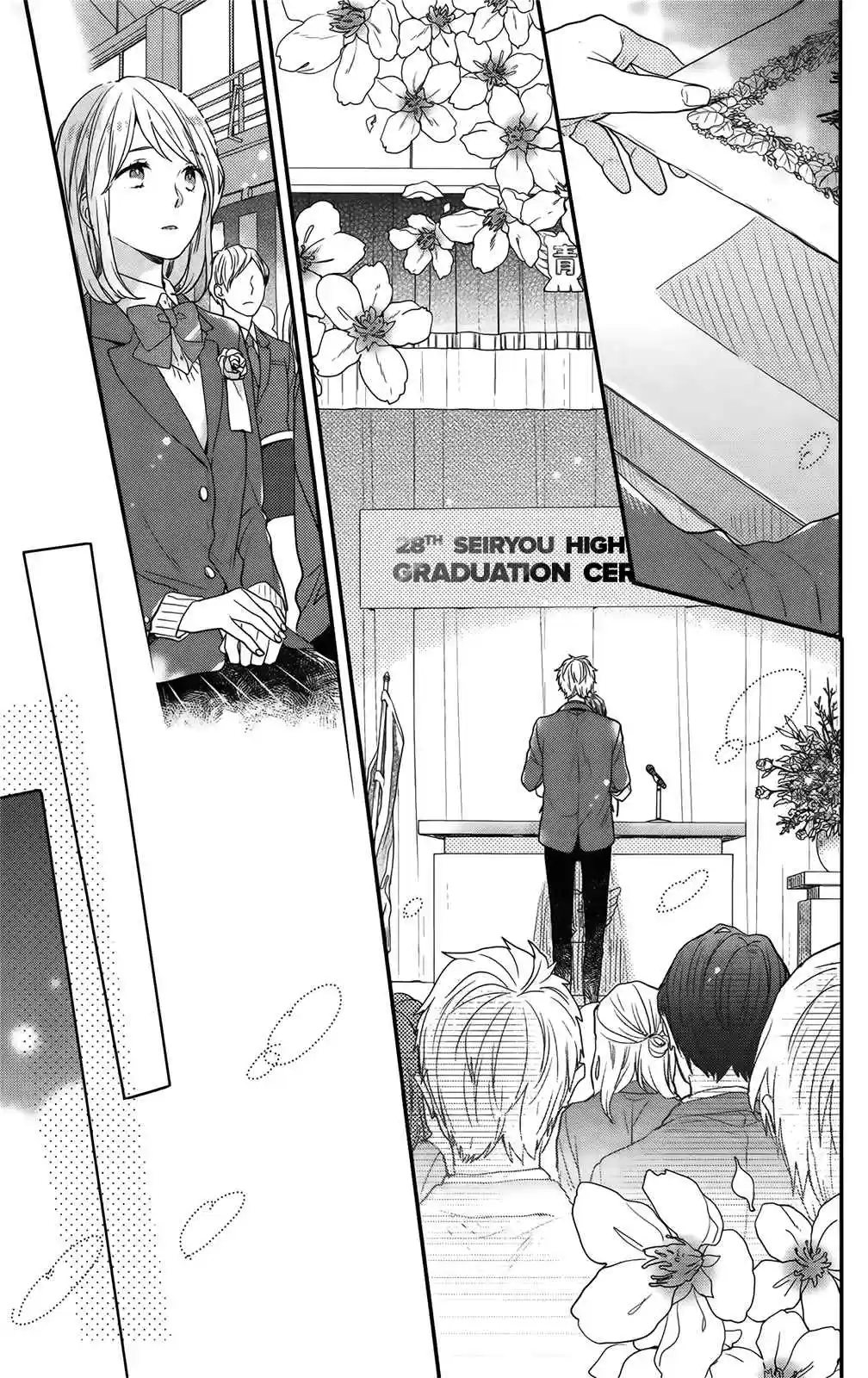 Nijiiro Days Vol. 15 Ch. 57 Taking Photos That Would Make You Cry Later
