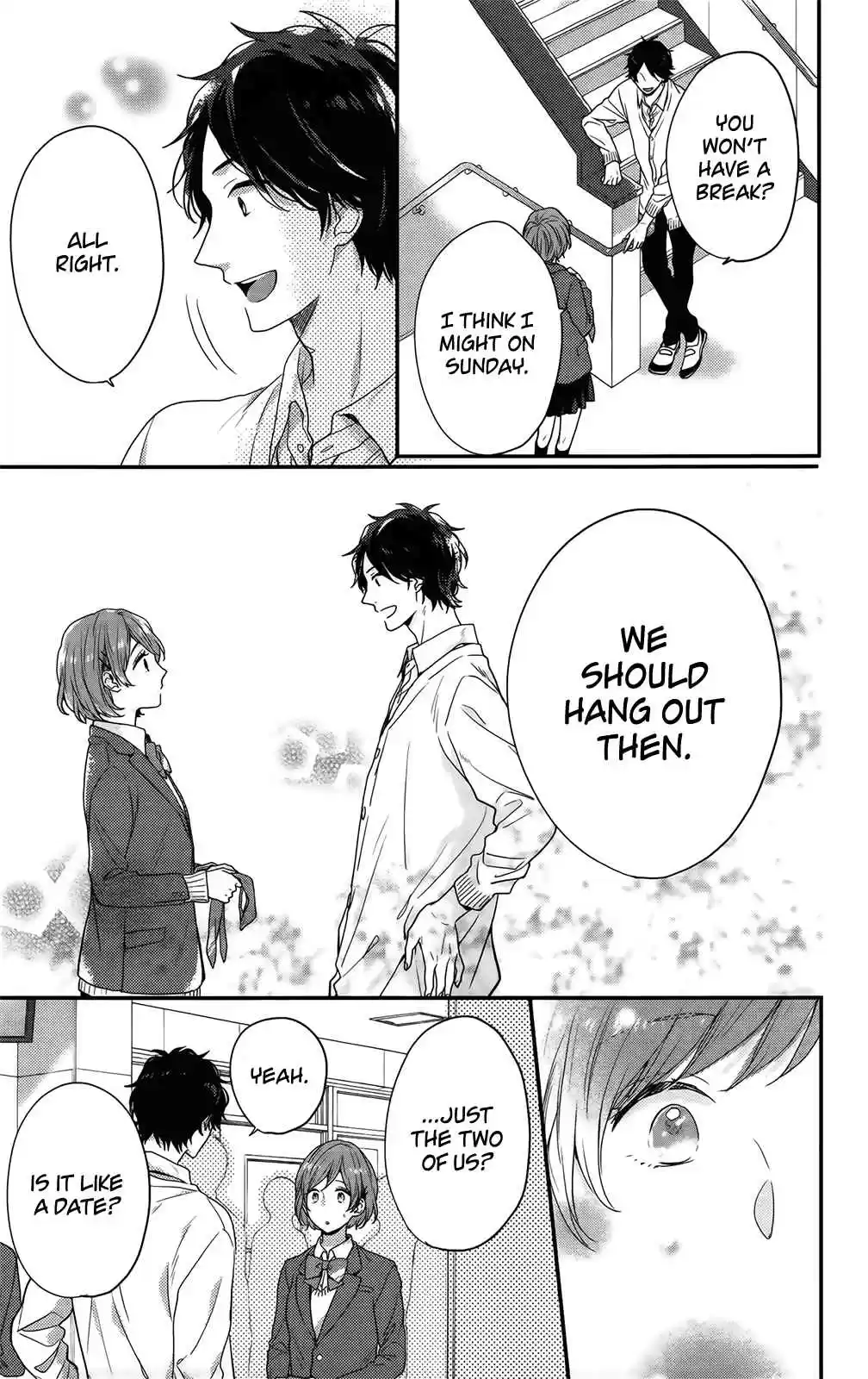 Nijiiro Days Vol. 15 Ch. 57 Taking Photos That Would Make You Cry Later