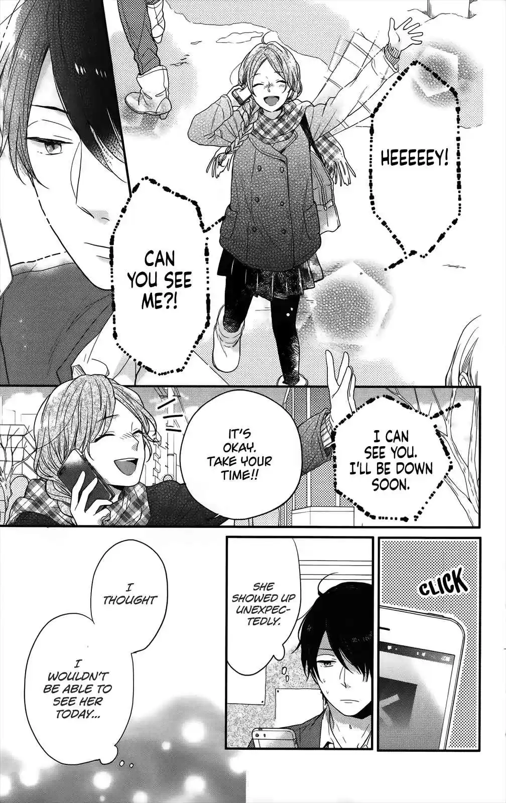Nijiiro Days Vol. 15 Ch. 57 Taking Photos That Would Make You Cry Later