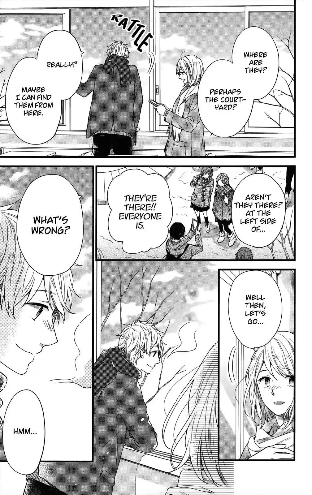 Nijiiro Days Vol. 15 Ch. 57 Taking Photos That Would Make You Cry Later