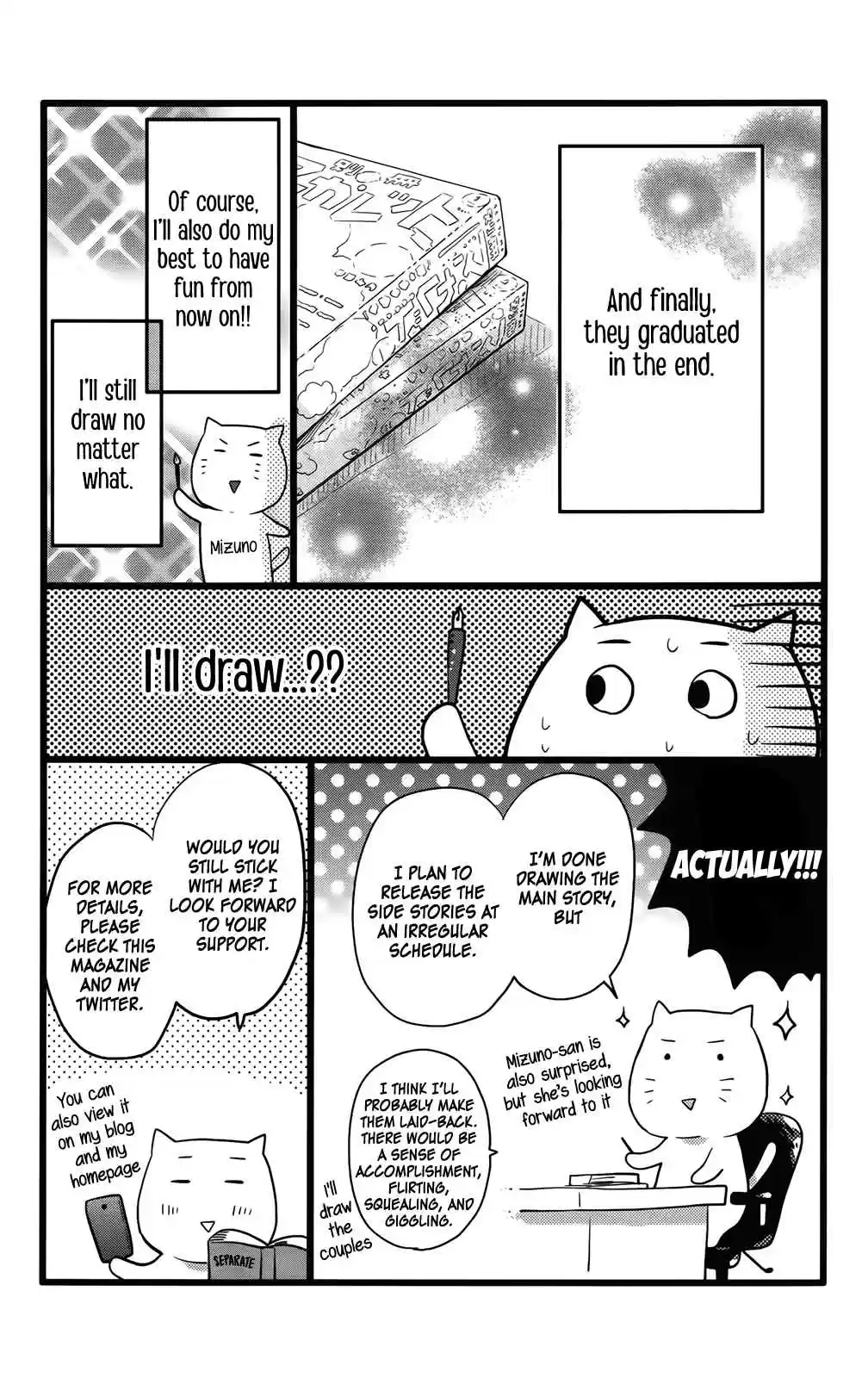 Nijiiro Days Vol. 15 Ch. 57 Taking Photos That Would Make You Cry Later