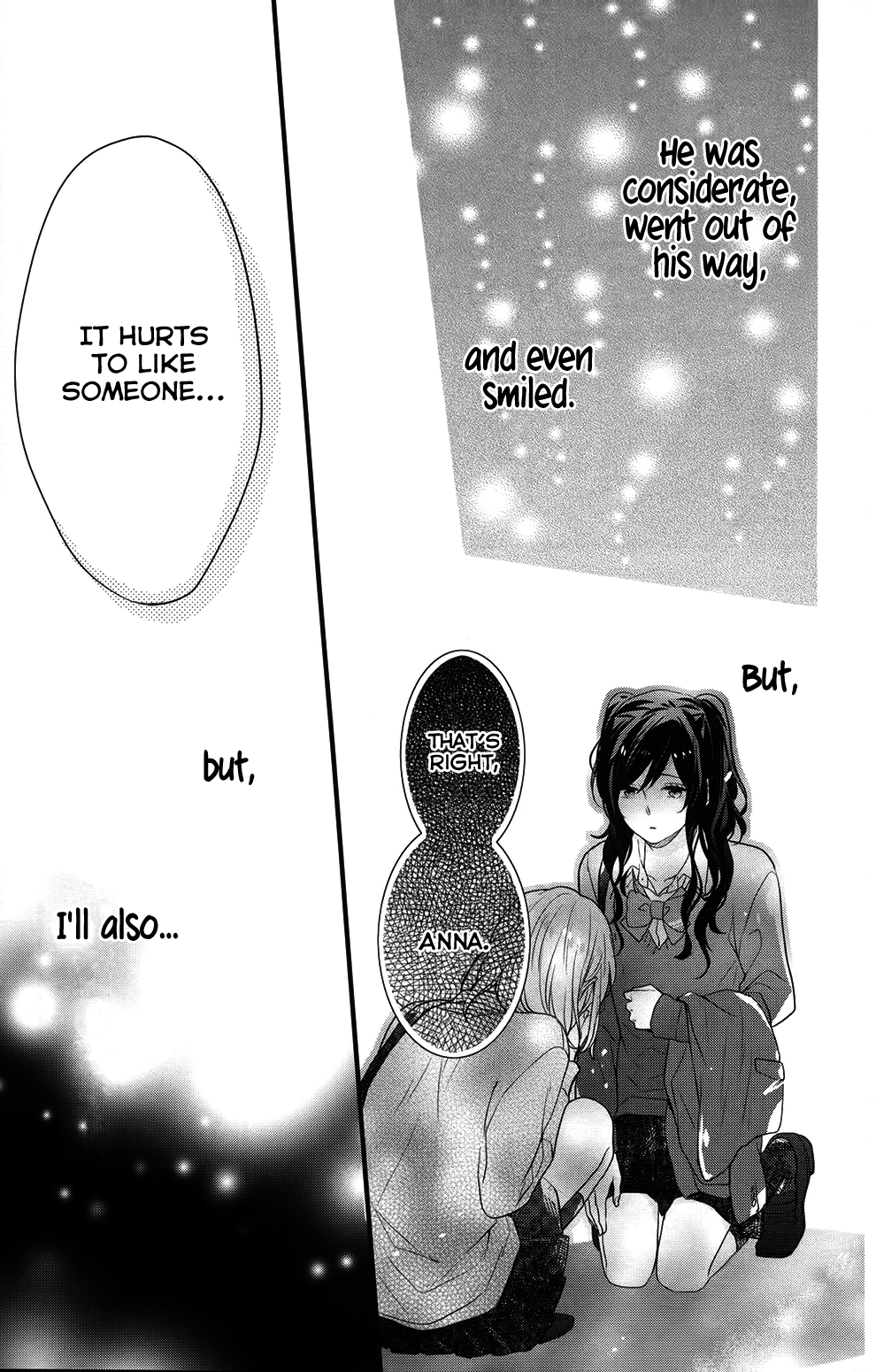 Nijiiro Days Vol.10 Ch.35