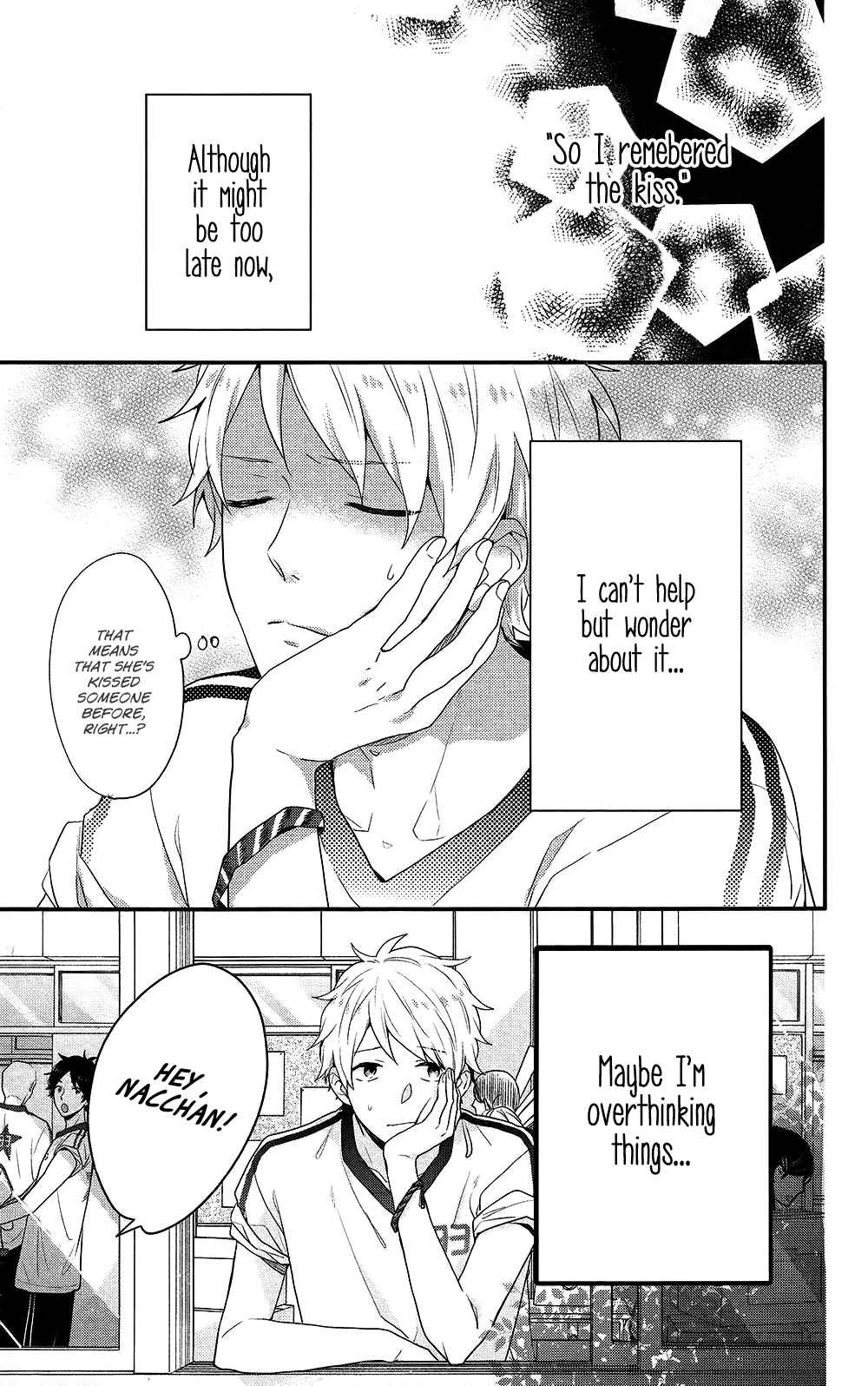 Nijiiro Days Vol.12 Ch.45