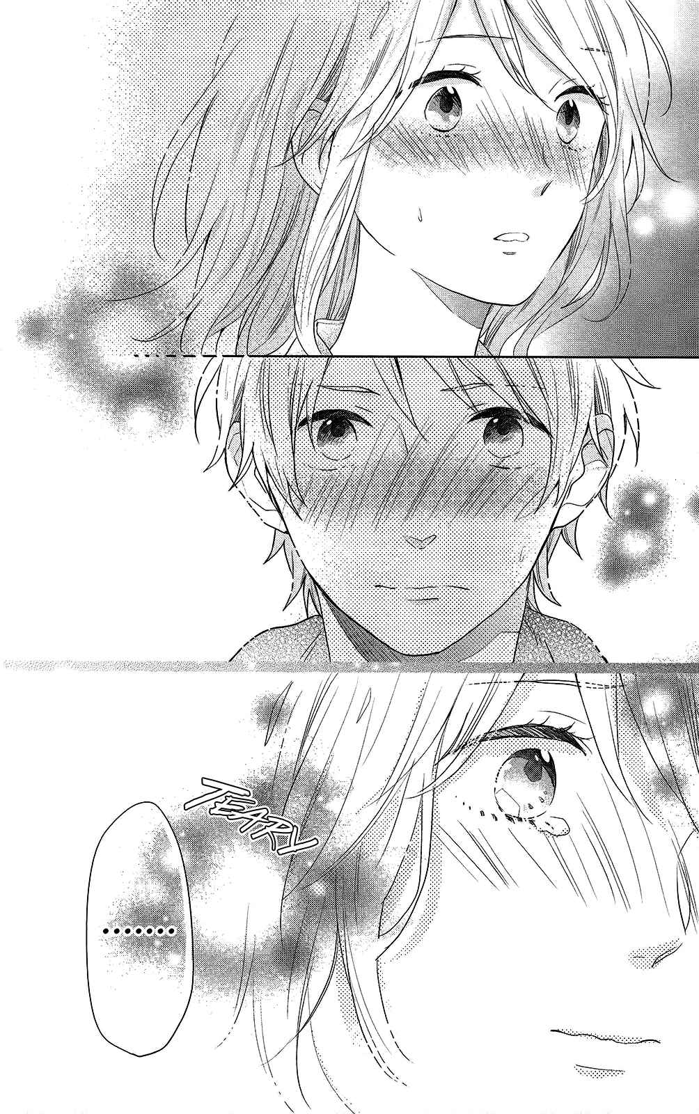 Nijiiro Days Vol.13 Ch.46