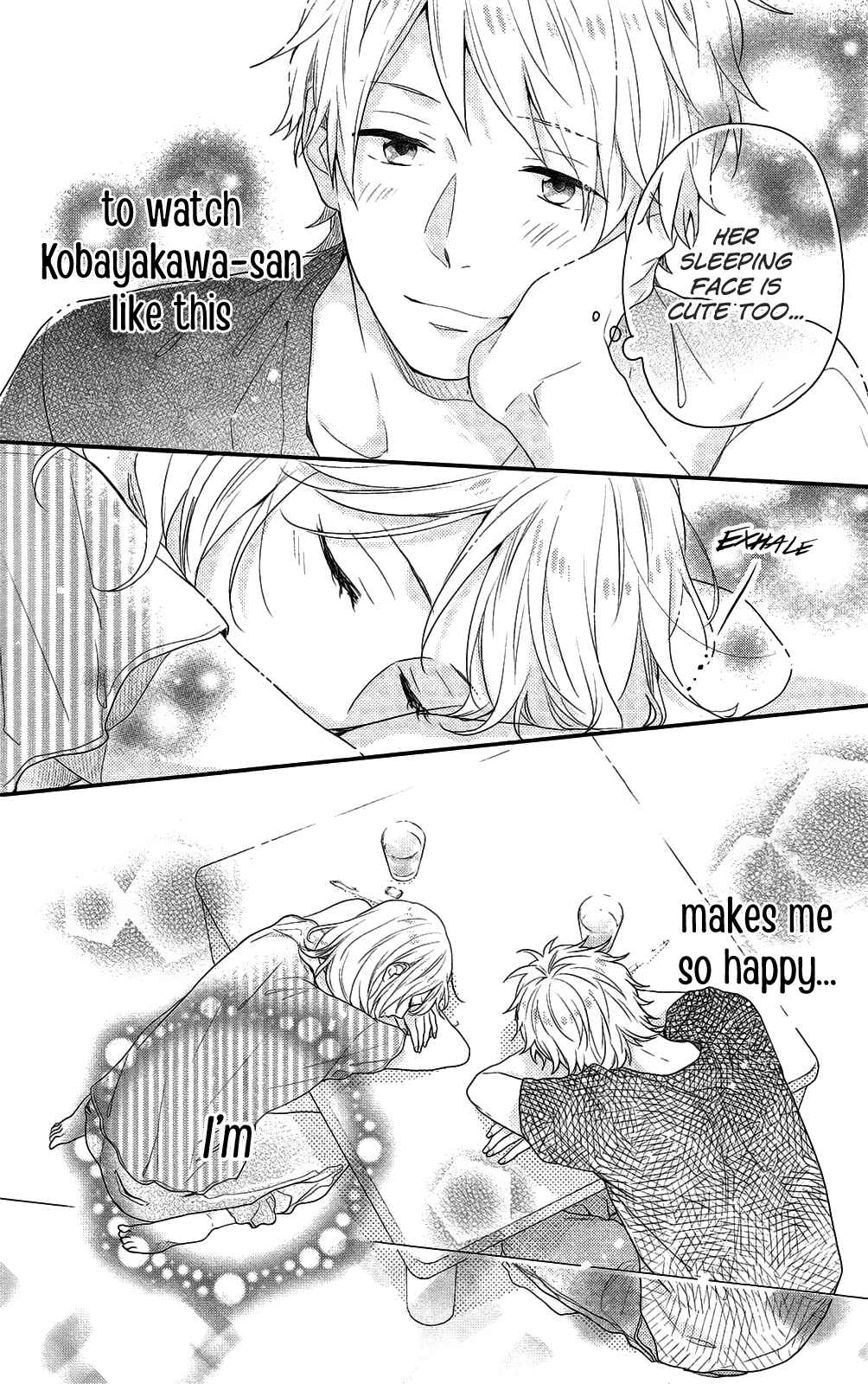 Nijiiro Days Vol.13 Ch.48