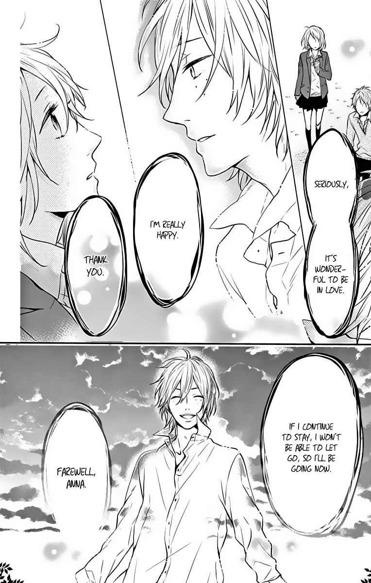 Nijiiro Days Vol.5 Ch.18