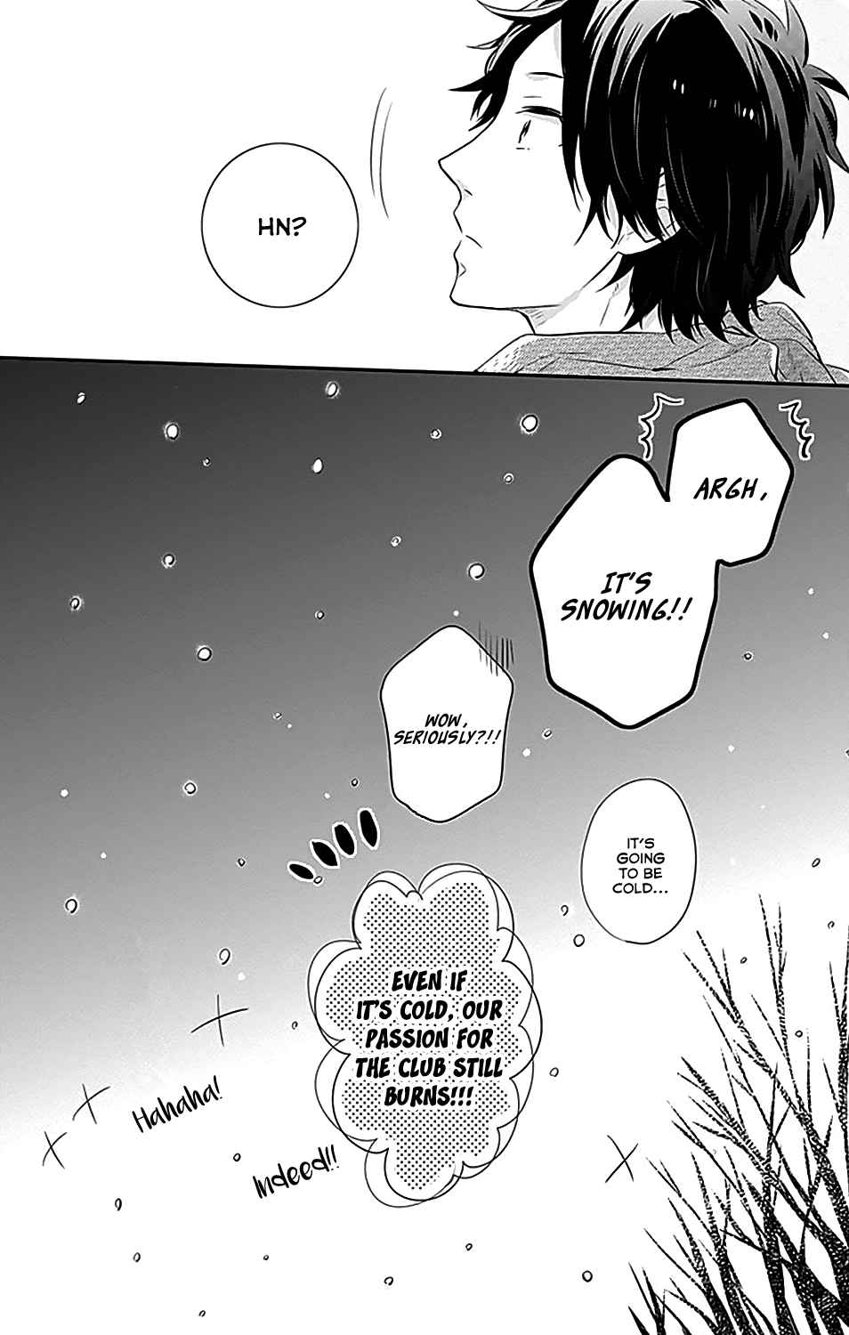 Nijiiro Days Vol.6 Ch.21