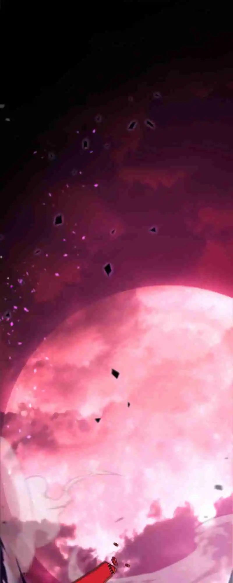 Nine Heavens Swordmaster 1