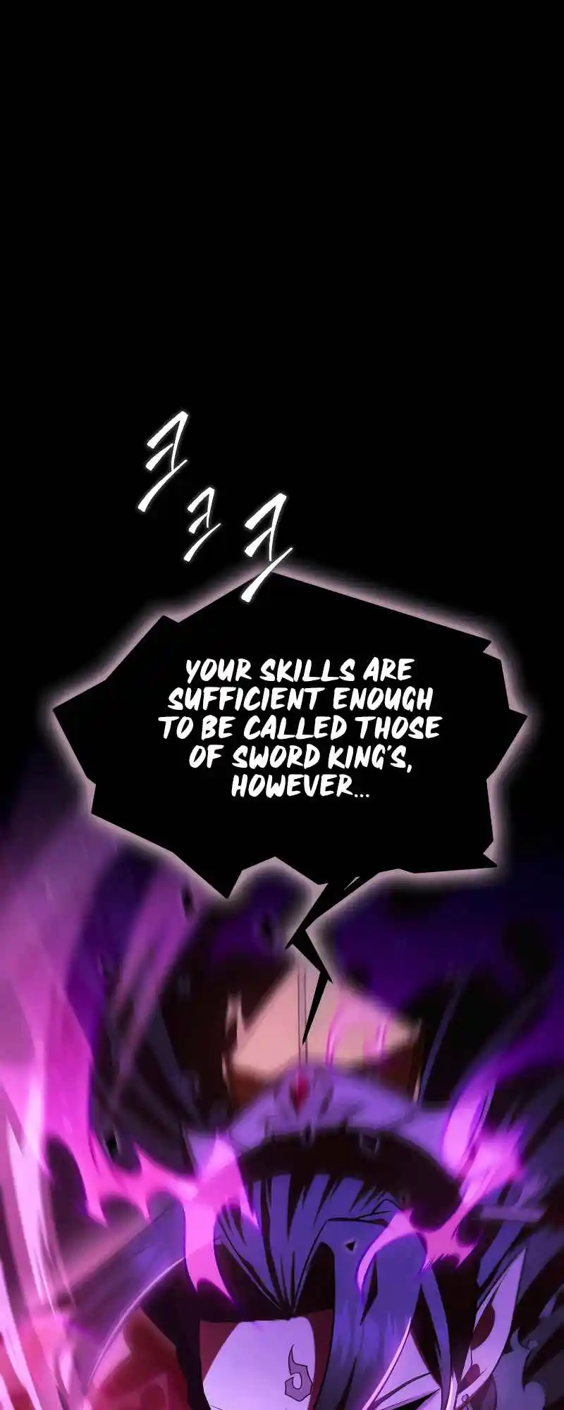 Nine Heavens Swordmaster 1