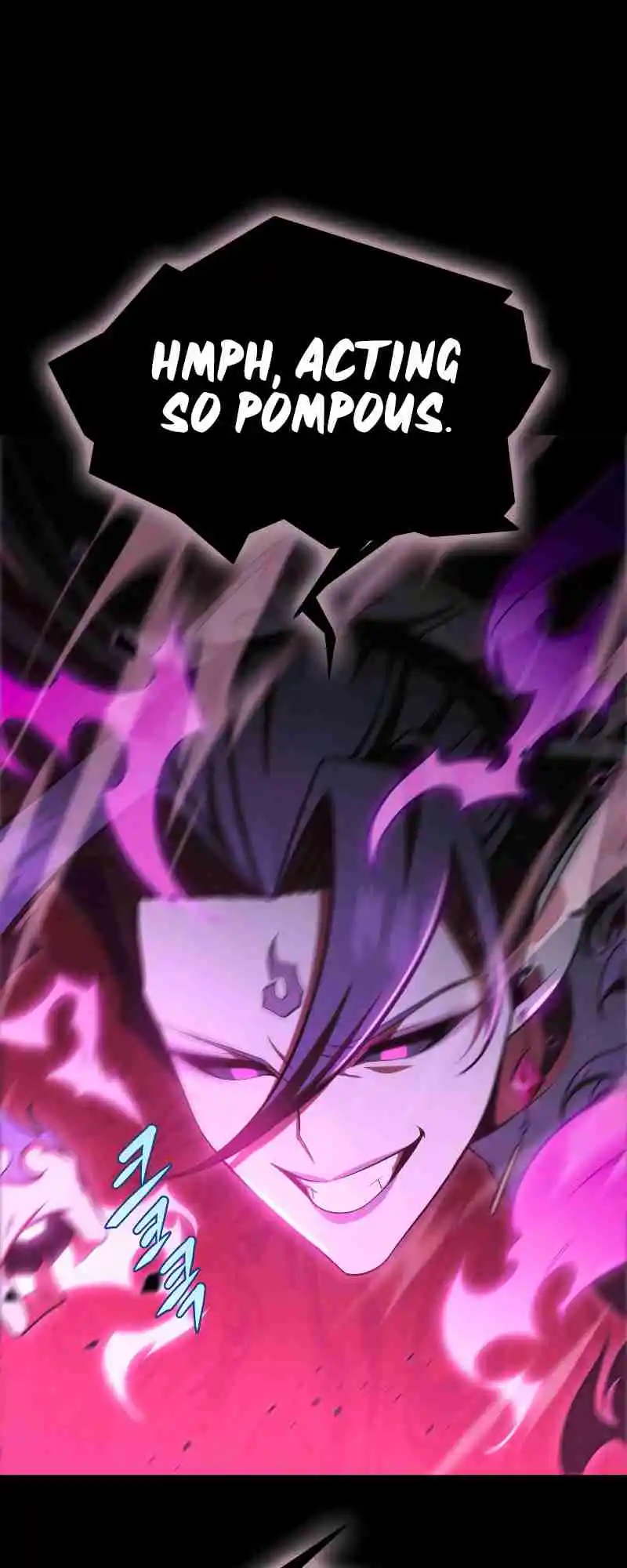 Nine Heavens Swordmaster 1