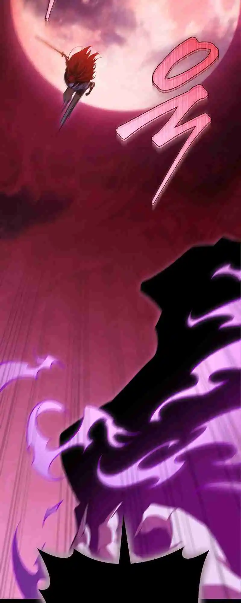 Nine Heavens Swordmaster 1