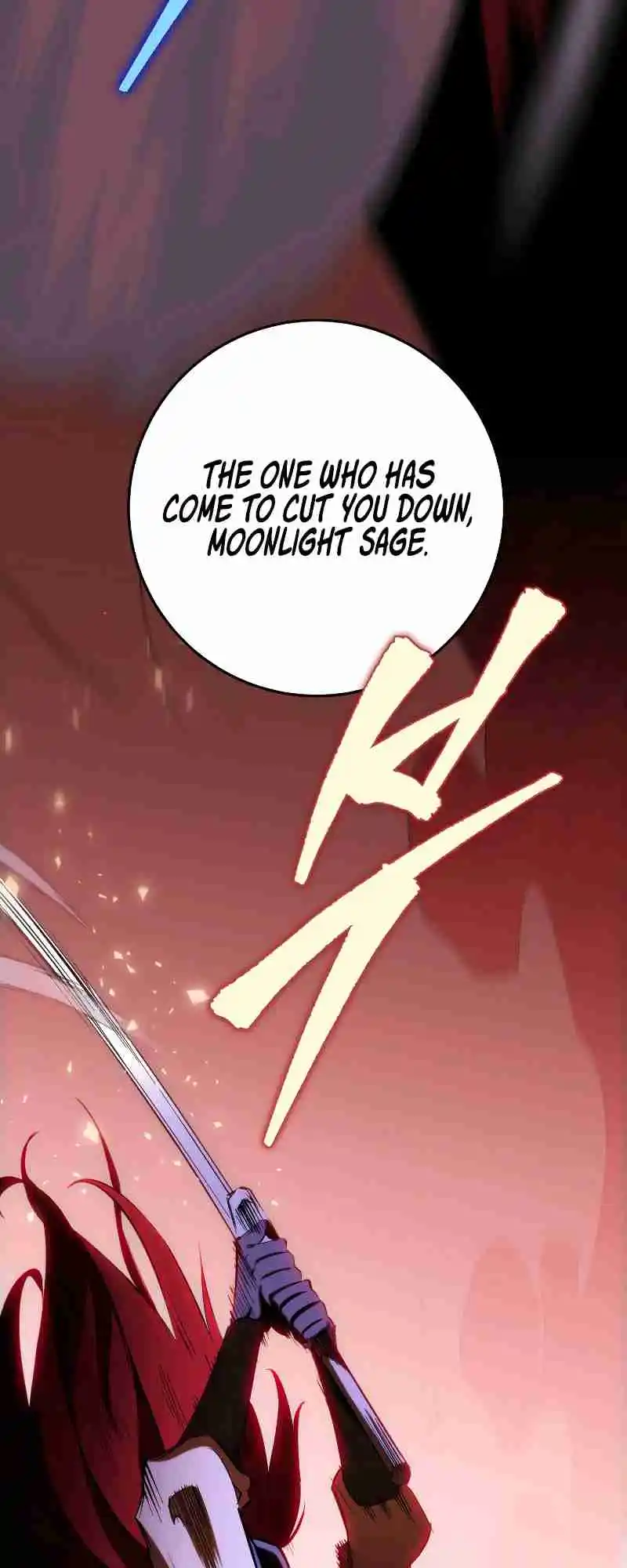 Nine Heavens Swordmaster 1