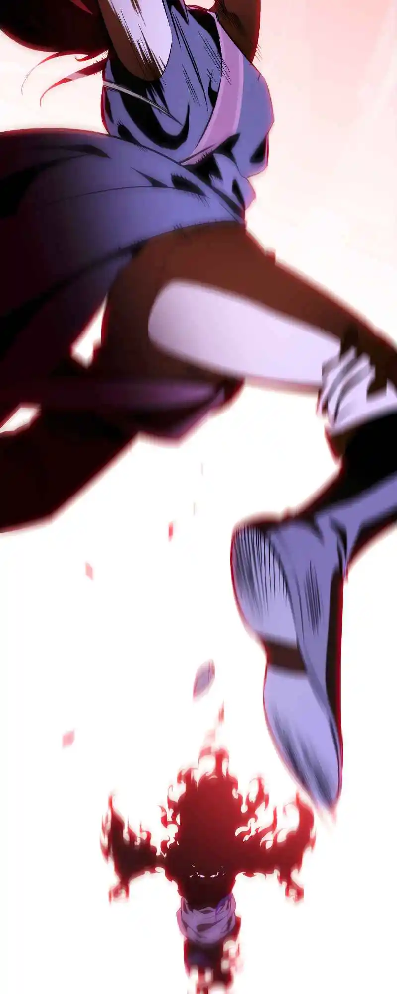 Nine Heavens Swordmaster 1